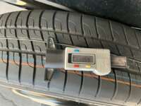 Chevrolet Blazer 2023 5p RS V6/3.6 Aut IMG_0061