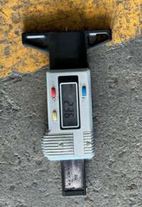 Chevrolet Blazer 2023 5p RS V6/3.6 Aut IMG_0058