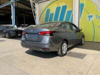 Nissan Versa 2020 4p Sense L4/1.6 Aut 2020 Nissan Versa Venta Exteriores 5