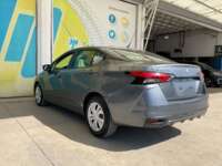 Nissan Versa 2020 4p Sense L4/1.6 Aut 2020 Nissan Versa Venta Exteriores 7