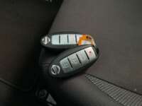 Nissan Versa 2020 4p Sense L4/1.6 Aut 2020 Nissan Versa Venta Interiores 11