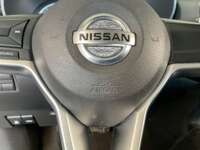 Nissan Versa 2020 4p Sense L4/1.6 Aut 2020 Nissan Versa Venta Interiores 12