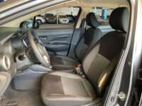 Nissan Versa 2020 4p Sense L4/1.6 Aut 2020 Nissan Versa Venta Interiores 18