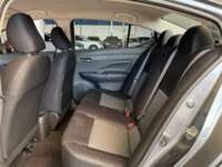 Nissan Versa 2020 4p Sense L4/1.6 Aut 2020 Nissan Versa Venta Interiores 20