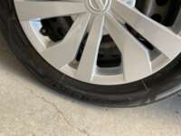 Nissan Versa 2020 4p Sense L4/1.6 Aut 2020 Nissan Versa Venta Llantas 2