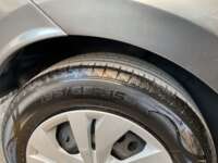 Nissan Versa 2020 4p Sense L4/1.6 Aut 2020 Nissan Versa Venta Llantas 8