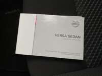 Nissan Versa 2020  2020 Nissan Versa Venta Documentos 1