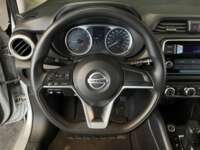 Nissan Versa 2020  2020 Nissan Versa Venta Interiores 1