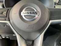 Nissan Versa 2020  2020 Nissan Versa Venta Interiores 12