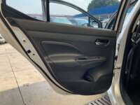 Nissan Versa 2020  2020 Nissan Versa Venta Interiores 19