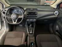 Nissan Versa 2020  2020 Nissan Versa Venta Interiores 4