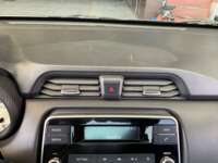 Nissan Versa 2020  2020 Nissan Versa Venta Interiores 7