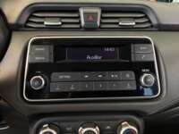 Nissan Versa 2020  2020 Nissan Versa Venta Interiores 8