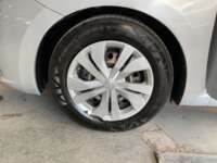 Nissan Versa 2020  2020 Nissan Versa Venta Llantas 1