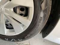 Nissan Versa 2020  2020 Nissan Versa Venta Llantas 2