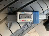 Nissan Versa 2020  2020 Nissan Versa Venta Llantas 3