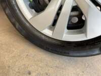 Nissan Versa 2020  2020 Nissan Versa Venta Llantas 5