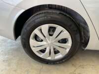 Nissan Versa 2020  2020 Nissan Versa Venta Llantas 7