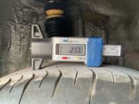 Nissan Versa 2020  2020 Nissan Versa Venta Llantas 9