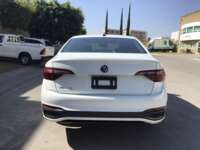 Volkswagen Jetta 2022 4p Trendline L4/1.4/T Tiptronic 2022 Volkswagen Jetta Venta Exteriores 6