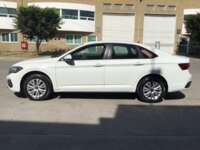 Volkswagen Jetta 2022 4p Trendline L4/1.4/T Tiptronic 2022 Volkswagen Jetta Venta Exteriores 8