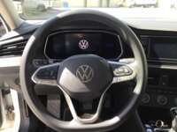 Volkswagen Jetta 2022 4p Trendline L4/1.4/T Tiptronic 2022 Volkswagen Jetta Venta Interiores 1