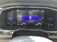 Volkswagen Jetta 2022 4p Trendline L4/1.4/T Tiptronic 2022 Volkswagen Jetta Venta Interiores 2