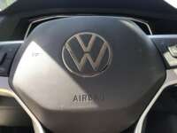 Volkswagen Jetta 2022 4p Trendline L4/1.4/T Tiptronic 2022 Volkswagen Jetta Venta Interiores 11