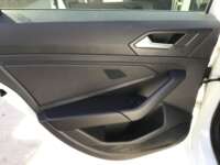 Volkswagen Jetta 2022 4p Trendline L4/1.4/T Tiptronic 2022 Volkswagen Jetta Venta Interiores 15