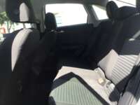 Volkswagen Jetta 2022 4p Trendline L4/1.4/T Tiptronic 2022 Volkswagen Jetta Venta Interiores 16