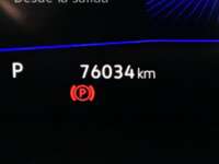 Volkswagen Jetta 2022 4p Trendline L4/1.4/T Tiptronic 2022 Volkswagen Jetta Venta Interiores 3