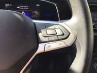 Volkswagen Jetta 2022 4p Trendline L4/1.4/T Tiptronic 2022 Volkswagen Jetta Venta Interiores 6