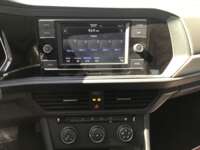 Volkswagen Jetta 2022 4p Trendline L4/1.4/T Tiptronic 2022 Volkswagen Jetta Venta Interiores 7