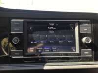 Volkswagen Jetta 2022 4p Trendline L4/1.4/T Tiptronic 2022 Volkswagen Jetta Venta Interiores 8