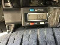 Volkswagen Jetta 2022 4p Trendline L4/1.4/T Tiptronic 2022 Volkswagen Jetta Venta Llantas 12