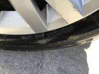 Volkswagen Jetta 2022 4p Trendline L4/1.4/T Tiptronic 2022 Volkswagen Jetta Venta Llantas 8