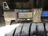 Volkswagen Jetta 2022 4p Trendline L4/1.4/T Tiptronic 2022 Volkswagen Jetta Venta Llantas 9