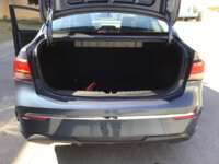 Kia Rio 2021 4p Sedán LX L4/1.6 Man    2021 Kia Rio Venta Cajuela 1