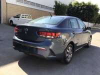 Kia Rio 2021 4p Sedán LX L4/1.6 Man    2021 Kia Rio Venta Exteriores 5