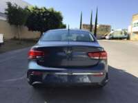 Kia Rio 2021 4p Sedán LX L4/1.6 Man    2021 Kia Rio Venta Exteriores 6