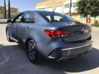 Kia Rio 2021 4p Sedán LX L4/1.6 Man    2021 Kia Rio Venta Exteriores 7