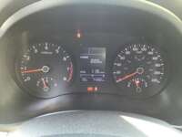 Kia Rio 2021 4p Sedán LX L4/1.6 Man    2021 Kia Rio Venta Interiores 2