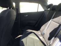 Kia Rio 2021 4p Sedán LX L4/1.6 Man    2021 Kia Rio Venta Interiores 16