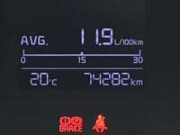 Kia Rio 2021 4p Sedán LX L4/1.6 Man    2021 Kia Rio Venta Interiores 3