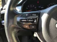 Kia Rio 2021 4p Sedán LX L4/1.6 Man    2021 Kia Rio Venta Interiores 5