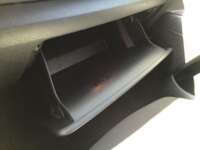 Kia Rio 2021 4p Sedán LX L4/1.6 Man    2021 Kia Rio Venta Interiores 9