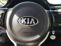 Kia Rio 2021 4p Sedán LX L4/1.6 Man    2021 Kia Rio Venta Interiores 10