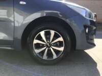 Kia Rio 2021 4p Sedán LX L4/1.6 Man    2021 Kia Rio Venta Llantas 1