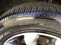 Kia Rio 2021 4p Sedán LX L4/1.6 Man    2021 Kia Rio Venta Llantas 2