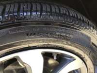 Kia Rio 2021 4p Sedán LX L4/1.6 Man    2021 Kia Rio Venta Llantas 11